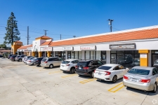 Listing Image #2 - Retail for lease at 3944-3948 Peck Rd,, El Monte, CA CA 91732