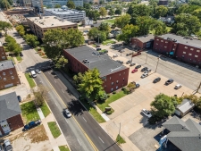 Listing Image #2 - Office for lease at 500 W Monroe St, Springfield IL 62704