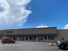 Retail property for lease in Salt lake city, UT