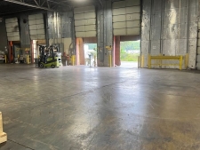 Industrial property for lease in Columbus, OH