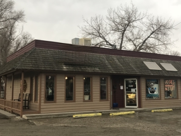Listing Image #1 - Office for lease at 1212 Central Ave, Billings MT 59102
