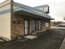 Listing Image #2 - Office for lease at 1212 Central Ave, Billings MT 59102