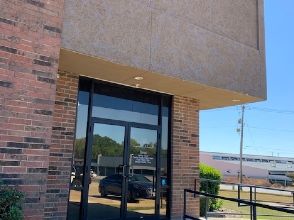 Listing Image #2 - Others for lease at 2440 S. High St., Longview TX 75602