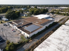 Listing Image #1 - Industrial for lease at 2690 Yale Avenue, Memphis TN 38112