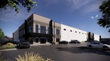 Listing Image #1 - Industrial for lease at 485 N Jimmy Doolittle Road, Salt Lake City UT 84116