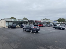 Retail property for lease in Seekonk, MA