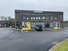 Retail property for lease in Seekonk, MA