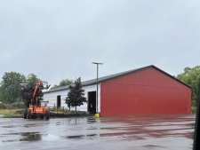 Industrial property for lease in Cheektowaga, NY
