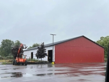 Listing Image #1 - Industrial for lease at 999 Aero Drive, Cheektowaga NY 14225