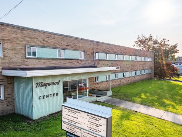 Listing Image #2 - Office for lease at 4568 Mayfield Road, South Euclid OH 44121