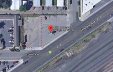 Land property for lease in Billings, MT