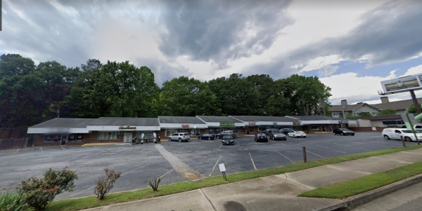 Listing Image #1 - Retail for lease at 4413-4437 S Main St, Acworth GA 30101