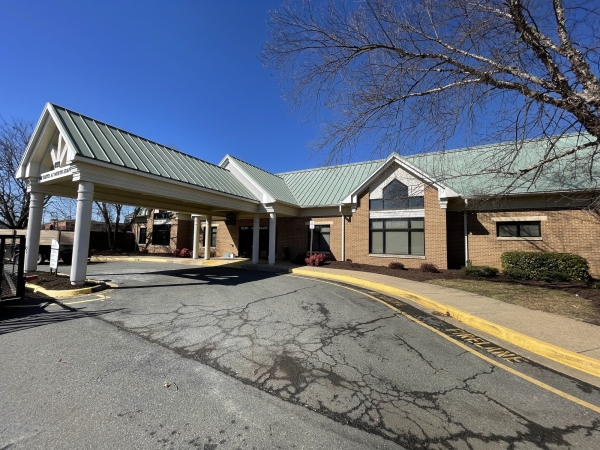 Listing Image #1 - Office for lease at 422 Garrisonville Road, Suite 108, Stafford VA 22554