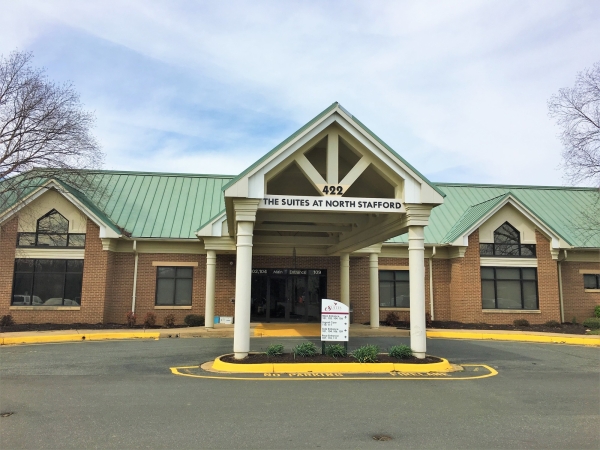 Listing Image #2 - Office for lease at 422 Garrisonville Road, Suite 108, Stafford VA 22554