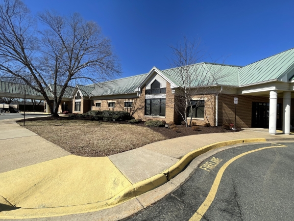 Listing Image #3 - Office for lease at 422 Garrisonville Road, Suite 108, Stafford VA 22554