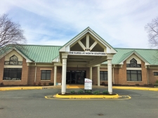 Listing Image #2 - Office for lease at 422 Garrisonville Road, Suite 108, Stafford VA 22554