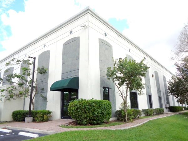 Listing Image #1 - Office for lease at 1351 Sawgrass Corporate Pkwy #102, Sunrise FL 33323