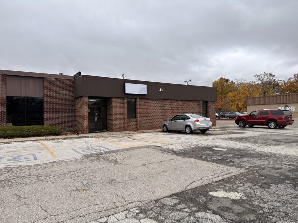 Listing Image #2 - Office for lease at 811 N Macomb, Monroe MI 48162