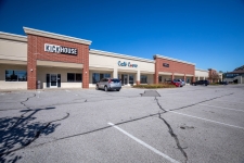 Listing Image #1 - Retail for lease at 10451-10483 Old Olive Street Rd, Creve Coeur MO 63141