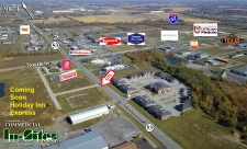 Multi-Use property for lease in Crown Point, IN
