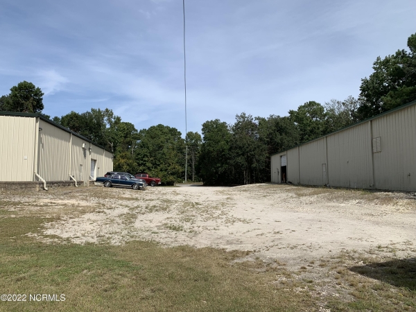 Listing Image #3 - Industrial for lease at 230 Broad Creek Road, New Bern NC 28560
