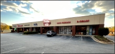 Listing Image #1 - Retail for lease at 1687 Bass Road, Macon GA 31210