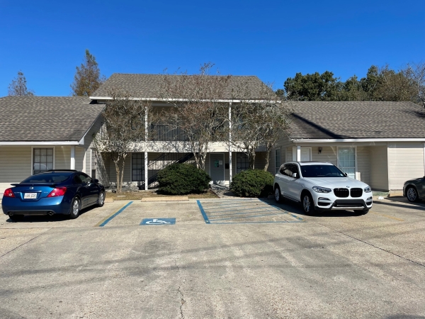 Listing Image #1 - Office for lease at 12097 Old Hammond Hwy Suite G-1, Baton Rouge LA 70816
