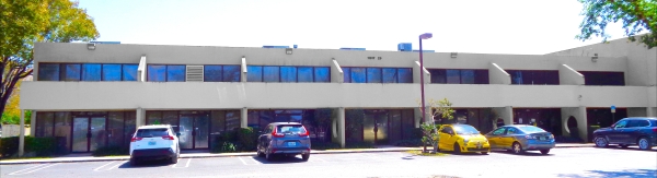 Listing Image #2 - Industrial for lease at 11923 W Sample Rd #4, Coral Springs FL 33065