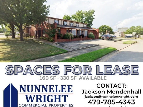 Listing Image #1 - Office for lease at 5008 South U St, Suite 204, Fort Smith AR 72903 Listing Image #1 - Office for lease at 5008 South U St, Suite 204, Fort Smith AR 72903