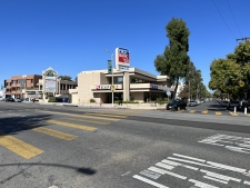 Office for lease in Encino, CA
