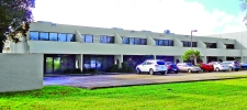 Industrial property for lease in Coral Springs, FL
