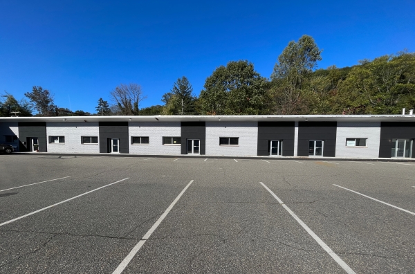 Listing Image #1 - Industrial for lease at 453-459 Main Street, Denville NJ 07834