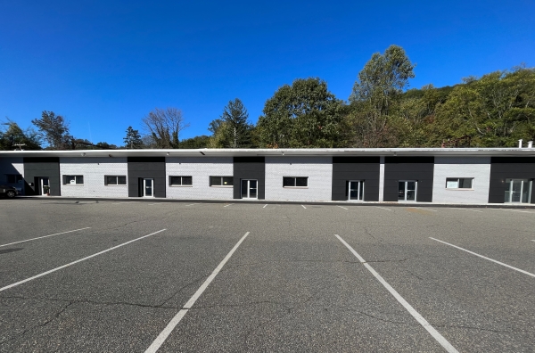 Industrial for Lease - 453-459 Main Street, Denville NJ