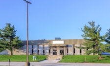 Industrial for lease in Champaign, IL