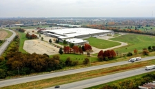 Listing Image #2 - Industrial for lease at 2309 W Bloomington Rd. Suite A-D, Champaign IL 61822