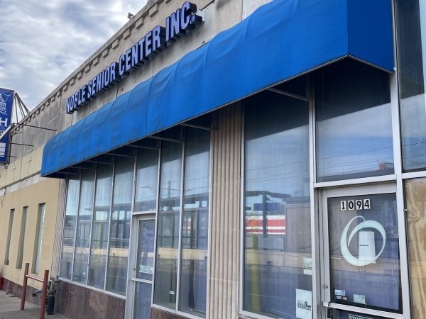 Listing Image #2 - Retail for lease at 1094 University Ave W, Saint Paul MN 55104 Listing Image #2 - Retail for lease at 1094 University Ave W, Saint Paul MN 55104
