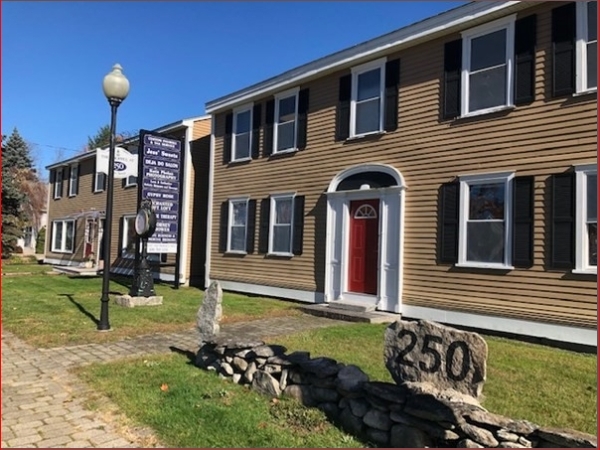 Listing Image #1 - Office for lease at 250 main st, Oxford MA 01540
