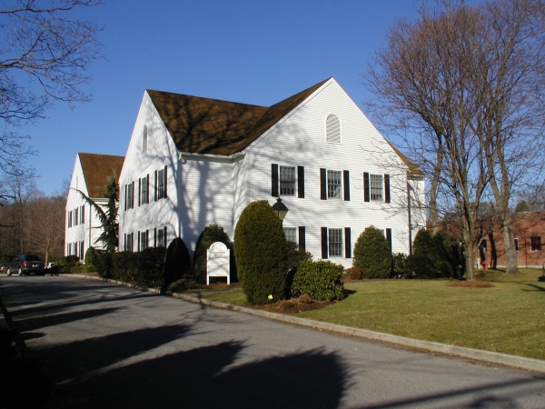 Listing Image #1 - Office for lease at 57 Danbury Road, Wilton CT 06897