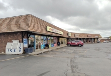 Retail for lease in Hamburg, NY