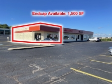 Retail property for lease in Cuyahoga Falls, OH