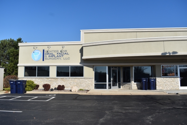 Listing Image #1 - Office for lease at 1703 Plainfield Ave, Janesville WI 53545