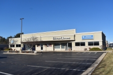 Listing Image #2 - Office for lease at 1703 Plainfield Ave, Janesville WI 53545