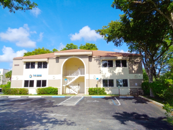 Listing Image #1 - Office for lease at 3000 NW 101st Ln, Coral Springs FL 33065