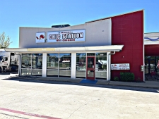 Retail for lease in Tyler, TX