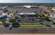 Retail property for lease in Edinburg, TX