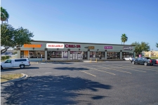 Listing Image #2 - Retail for lease at 1706 W. University Drive, Edinburg TX 78539