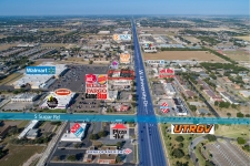 Listing Image #3 - Retail for lease at 1706 W. University Drive, Edinburg TX 78539