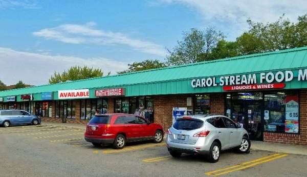 Listing Image #1 - Office for lease at 263 W Elk Trail, Carol Stream IL 60188