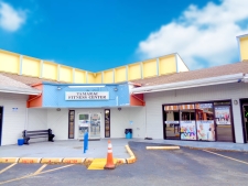 Retail property for lease in Tamarac, FL