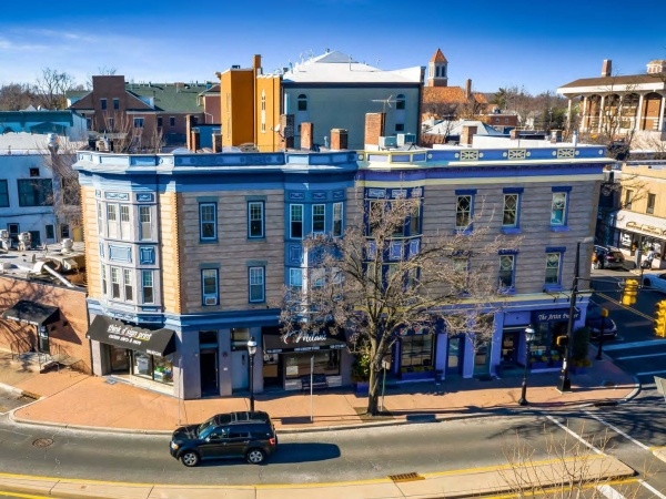 Listing Image #2 - Retail for lease at 15-17 North Avenue East, Cranford NJ 07016 Listing Image #2 - Retail for lease at 15-17 North Avenue East, Cranford NJ 07016